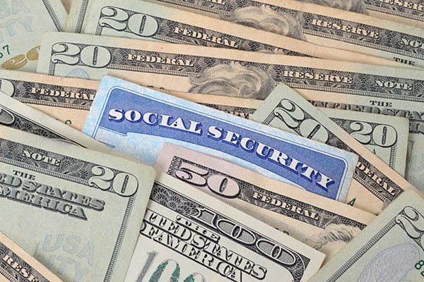 Social Security COLA increase: You’re getting more money in 2024