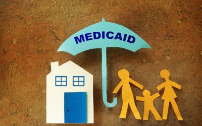 Study: Lower-income states pay smaller Medicaid match