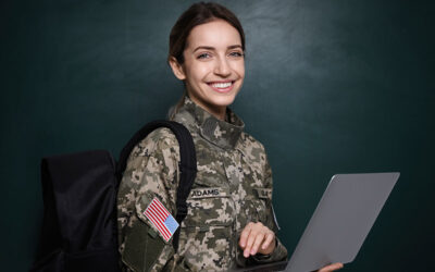 Ruling means millions of vets may be eligible for extra GI Bill benefits