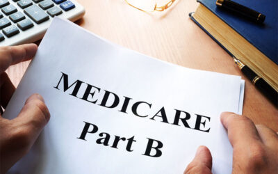 Government may scale back Medicare Part B premium increase