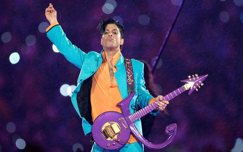 Prince’s Estate Settles IRS Tax Case; Valuation set at $156.4 Million