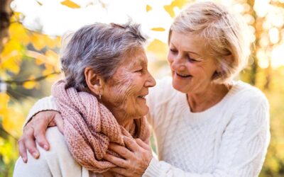 HHS releases ‘National Strategy to Support Family Caregivers’