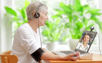 Pandemic drives technology uptake in senior living communities