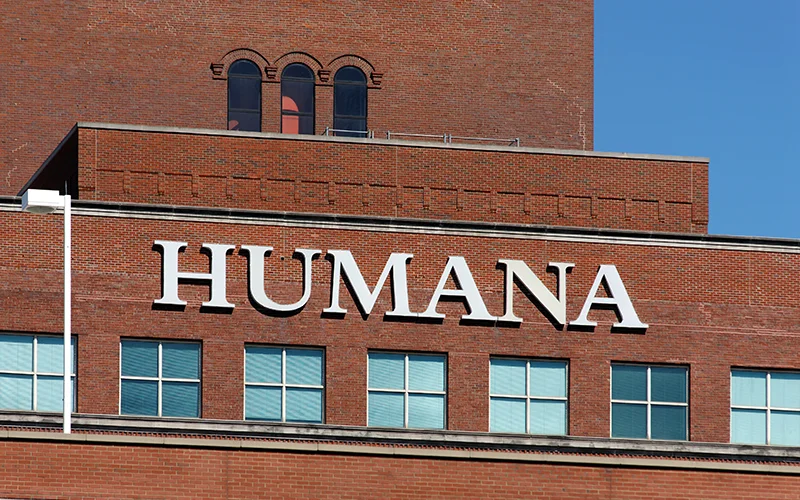 Humana files in Texas to challenge Medicare Advantage clawback