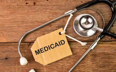 Shell v. ODJFS decision: Irrevocably transferred insurance is not a Medicaid resource