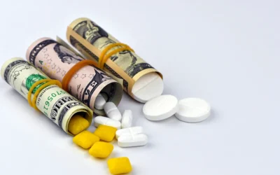 Medicare now negotiating price of drug that costs $7,100 in US vs. $900 in Canada