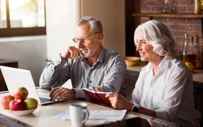 Understanding Social Security’s spouse benefits