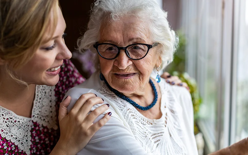 Three new ways that Medicare is supporting family caregivers