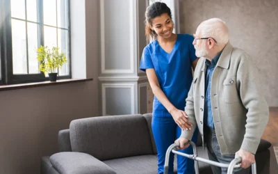 How to pay for a nursing home with no money