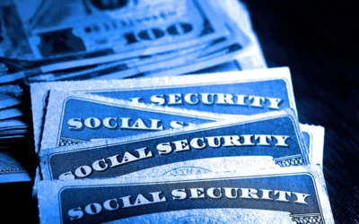 Taxes on Social Security benefits: Five things to know