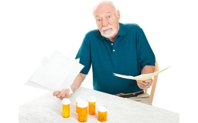 15 costly drugs selected for next round of Medicare negotiations