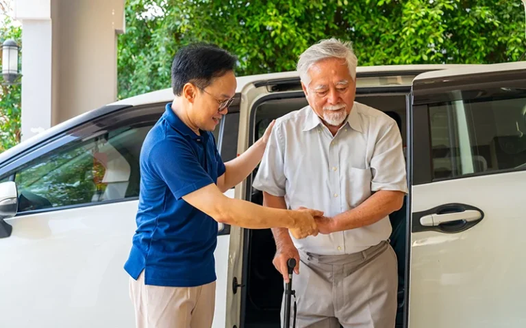 disability services
