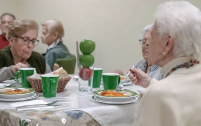 Senior living: Honey, sweetie, dearie: The perils of elderspeak