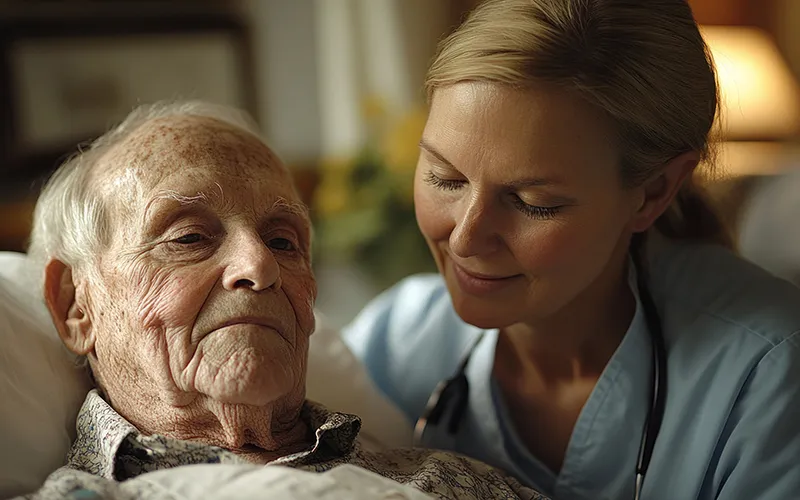 Creating a private caregiver contract can be a legal lifesaver