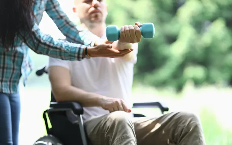 caregiver