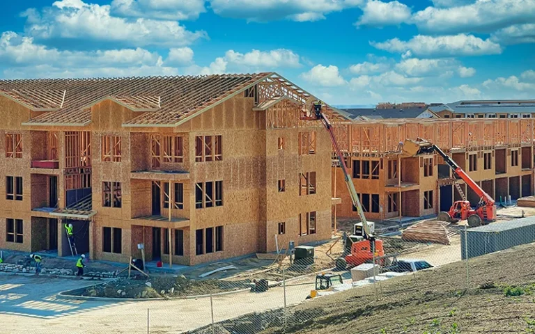 construction