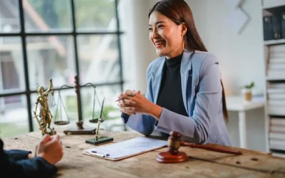 How a bit of empathy would help during the signing of legal documents