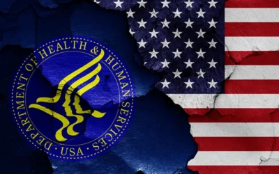 Health and Human Services officially rescinds shutdown layoffs