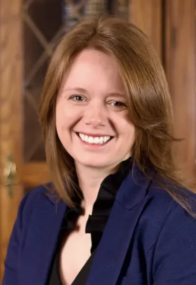 Gwenevier N. Demarest