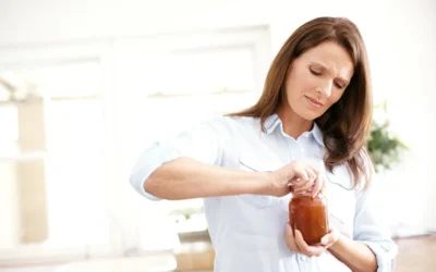 5 Warning Signs of Frailty You Shouldn’t Ignore