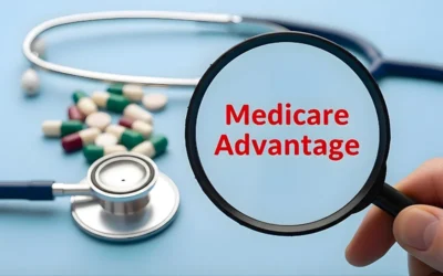 Medicare Advantage Insurers Will See Higher Payments as CMS Backs Off a Key Payment Update