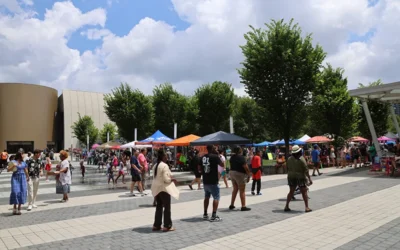 Central Ohio’s All Disabilities Festival Celebrates 12 Years of Inclusion and Community