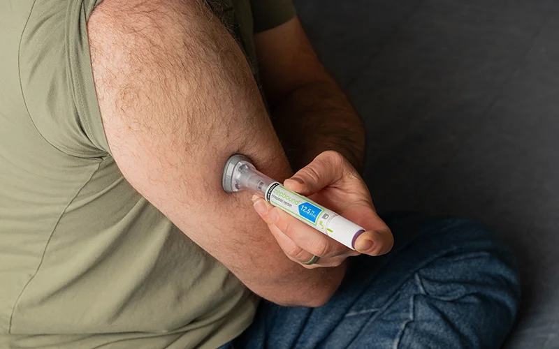 Medicare’s $50-a-Dose GLP-1 Benefit for Weight Loss Is Here
