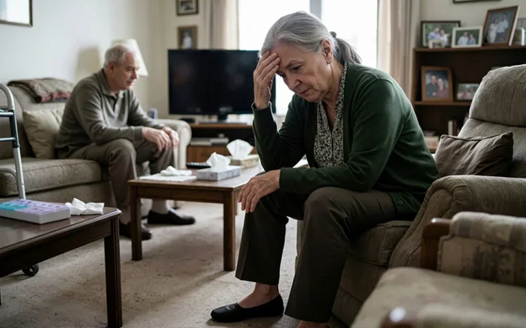 caregiver
