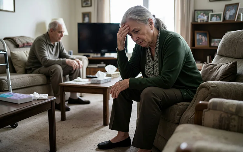 caregiver