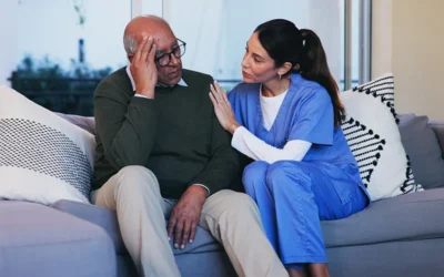 Bridge the dementia diagnosis communication gap to improve early-stage planning