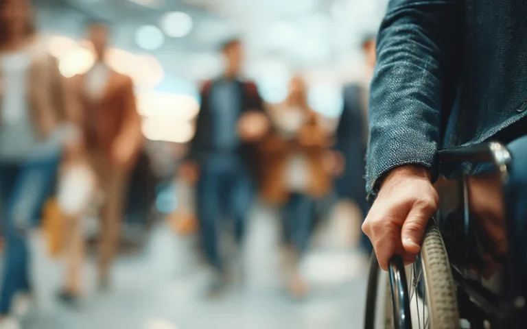 disability accommodation